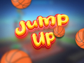 Игра Скокни нагоре 3D  онлајн