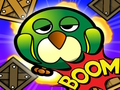 Игра Blast Bird онлајн