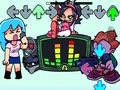 Игра FNF vs Sky: Pico Mix онлајн