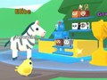 Игра Roblox: Кликнете на тркачки миленици за миленичиња онлајн