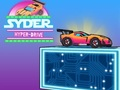 Игра Spyder Hyperdrive  онлајн