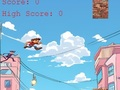 Игра Flappy Chase онлајн