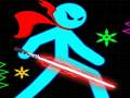 Игра Stickman Fight Pro онлајн