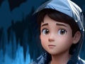 Игра Кул човек  онлајн