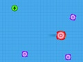 Игра Спинер Потрага  онлајн