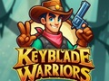 Игра Воини на Keyblade онлајн