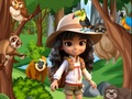 Игра Животински плочки Раш  онлајн