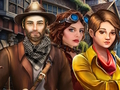 Игра Откривање на часовникот  онлајн