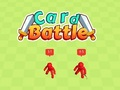 Игра Битка со карти  онлајн