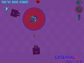 Игра Ласертаг битка  онлајн