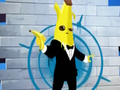 Игра Агент од City Banana Man  онлајн