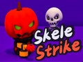 Игра Skelestrike онлајн
