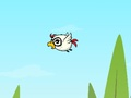 Игра Кокошка Eggventure  онлајн