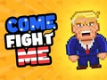 Игра Дојди Бори се со мене  онлајн