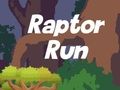 Игра Raptor Run онлајн