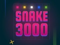 Игра Змија 3000  онлајн
