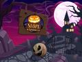 Игра Плашлив наклон  онлајн