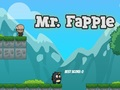 Игра Г. Fapple Apple Dash  онлајн
