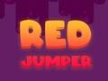 Игра Црвен скокач  онлајн