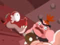 Игра Caveman Climb  онлајн