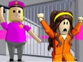 Игра Хорор Minecraft Partytime  онлајн