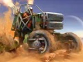 Игра Роверкрафт  онлајн