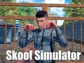 Игра Skoof Симулатор  онлајн