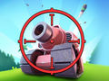 Игра Тенк снајперист 3D  онлајн