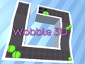 Игра Woobble 3D онлајн