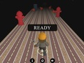 Игра 3D Zombie Run онлајн