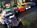 Игра LEGO Racers Crosstown Craze  онлајн