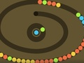 Игра Змиска топка  онлајн
