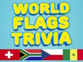 Игра Светски знамиња Trivia  онлајн