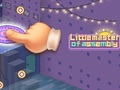 Игра Малиот мајстор за склопување  онлајн