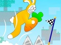 Игра Луди зајачиња  онлајн