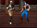 Игра Mortal Kombat Karnage  онлајн