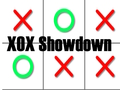 Игра Tic-tac-toe пресметка  онлајн