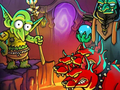 Игра Minion Raid: Епски чудовишта онлајн