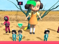 Игра SquidgeMame3d онлајн