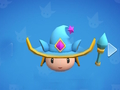 Игра Мобилни легенди Slime 3V3 онлајн