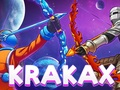 Игра Кракакс  онлајн