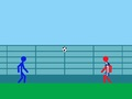Игра Играчи на Рагдол Фудбал 2  онлајн
