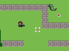 Игра Shootalia Стрелец  онлајн