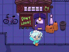Игра Freak или Treat  онлајн