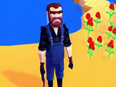 Игра Пчелар  онлајн
