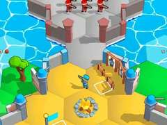 Игра Хекс војни  онлајн
