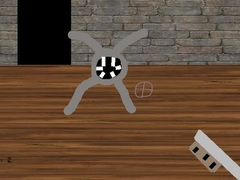 Игра Exopurge Bugebreaker онлајн