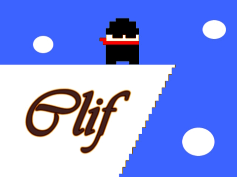 Игра Клиф  онлајн