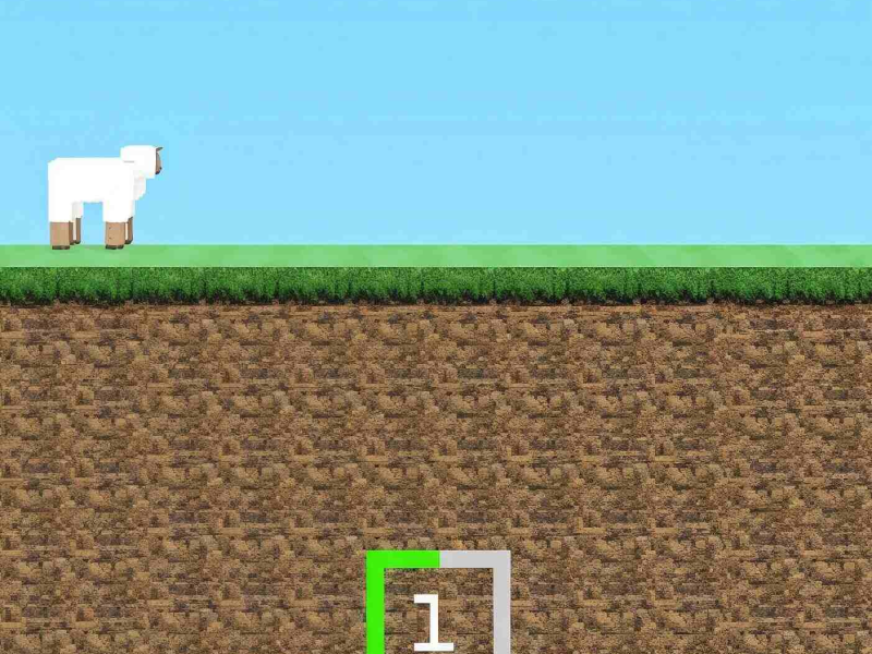 Игра Луди овци  онлајн