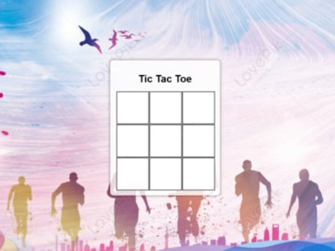 Игра Tic tac toe pro онлајн